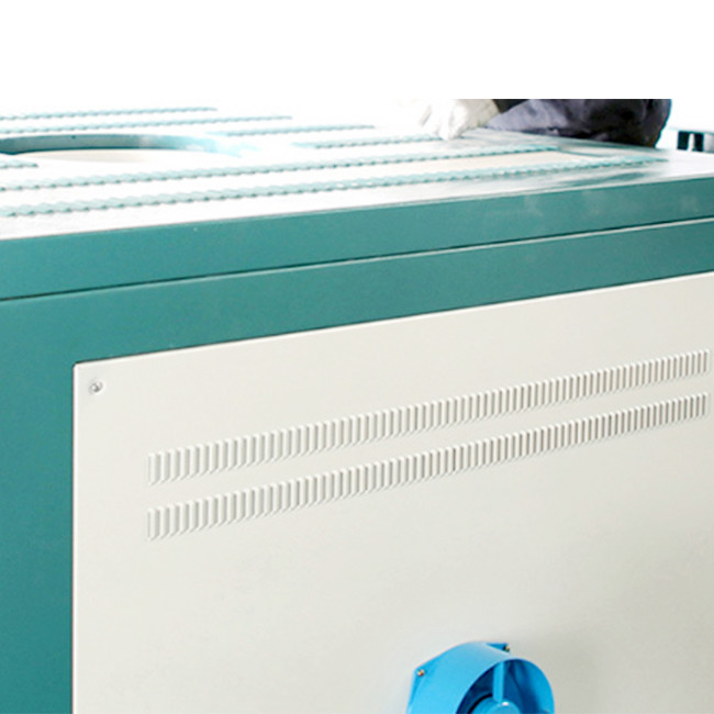 1.6L 3L 5L Electric Glass Melting Furnace High Temperature Mini Melting Furnace