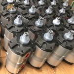 OEM Replacement High Pressure 3661228M91 Tractor Hydraulic Pump For Agricultural