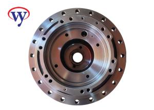 China DH300-7 Daewoo Excavator Parts 79kg Final Drive Hydraulic Motor Parts Housing factory