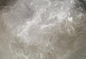 China 950mm Glass Fiber Chopped Strands factory
