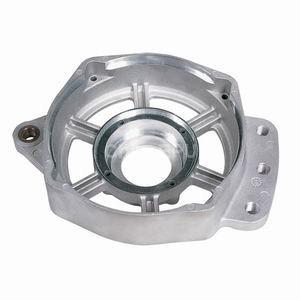China Turning Machine Parts Stainless steel Rapid Prototyping Process factory