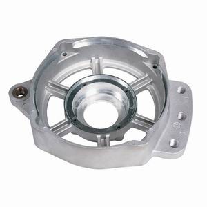 Precision 5 Axis Machining Aluminum 5052 Stainless Milling Parts