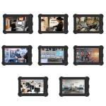 Ip54 Sunspad 10 Inch Tablet Pc Rugged 1920×1200 Screen Resolution