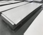 SS304 2000mm To 6000mm Hot Rolled Stainless Steel