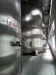 SUS304 Centrifugal Spray Dryer Industrial For Processing Egg Liquid Into Powder