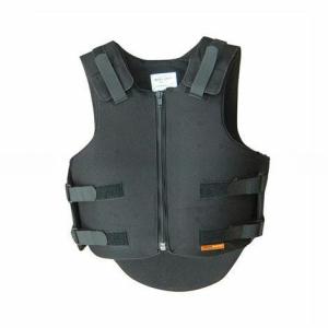 China Protective Equestrian Vest for Horse Riding in X-XXXXL Size Eco-Friendly and Durable factory