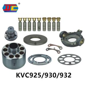 China Hydraulic Pump Rebuild Kit For KVC925 KVC930 KVC932 factory