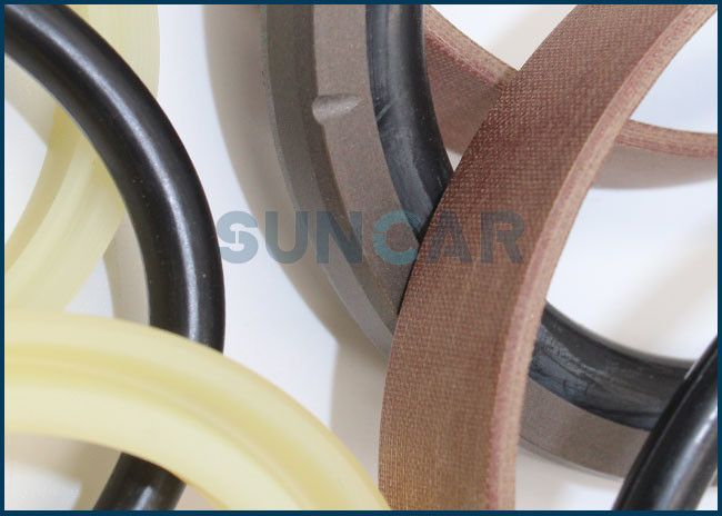 991-00152 99100152 991 00152 991/00152 JCB Cylinder Seal Kit Oil Seal Kit Fits 3CX