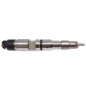 China High Quality New Diesel Fuel Injector 0445120393 factory