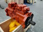 K5V140DT-9N25 Kawasaki K5V Series Excavators Pump