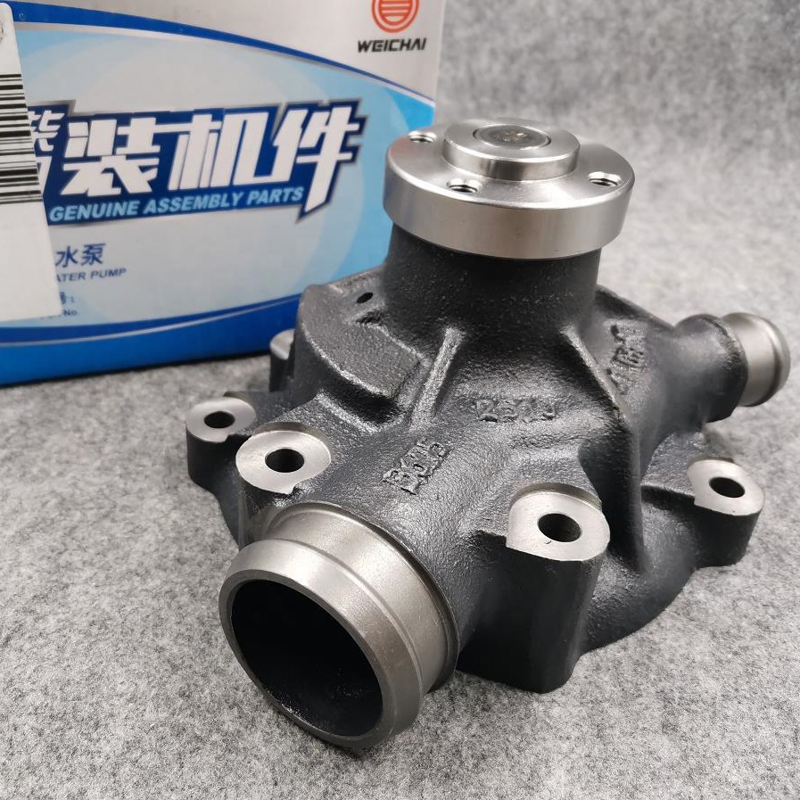 WEICHAI DEUTZ Car Fitment 12159770 Diesel Water Pump for Truck Parts and Worldwide Shipping