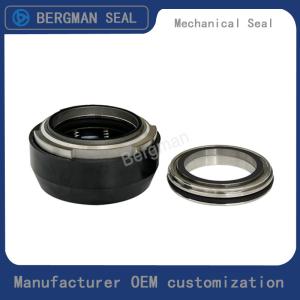 China BERGMAN Replace Flygt Pump Seal FOU-45mm 2201 3140 3151 3152 5033 Upper Sealing Mechanical Seal factory