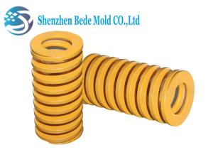 China JIS Metric Mold Spring Industrial Compression Spring for Hardware Dies factory