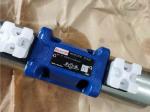 Rexroth R901278790 4WE10J5X/EG24N9K4/V 4WE10J50/EG24N9K4/V Directional Spool