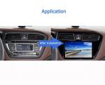 Android 10.0 Car Auto Radio DVD GPS For HYUNDAI I20 LHD 2014-2015 9 Inch Car DVD