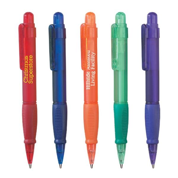 advertising plastic giant pen, good for promotional & gift use,good logo