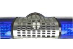 1.2M Blue & Red Emergency Strobe Light Bar , Led Strobe Warning Light Bar