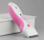 4 in 1 Ladies hair removal machine Grinding Foot Machine Bulit-in battery