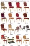 Banquet Room Chairs - Factory Price and High Quality (YF-263)