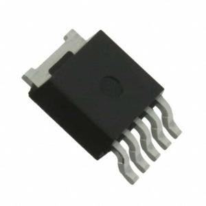 China NJM12856DL3-33-TE1 IC REG LINEAR 3.3V 1A TO252-5 Nisshinbo Micro Devices Inc. factory