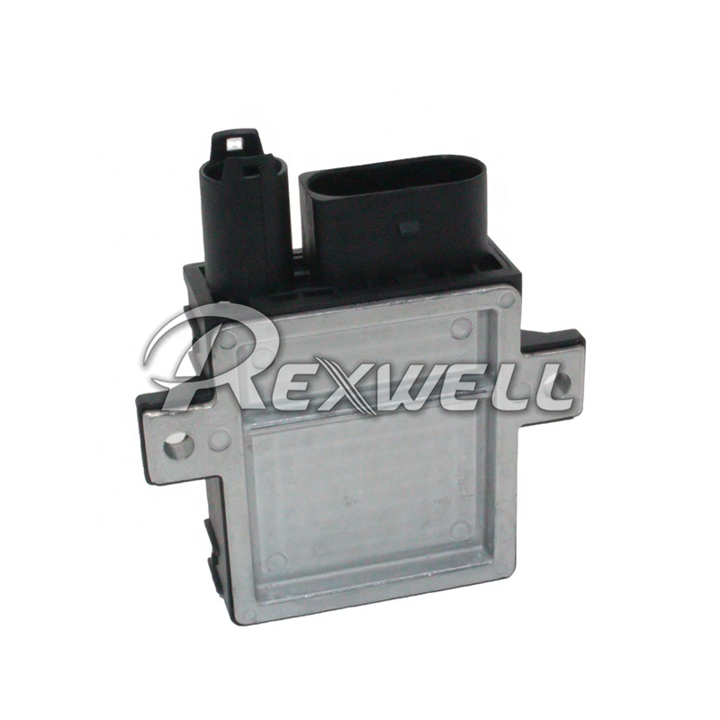 Glow Plug Control Unit Relay Module OE 12217801201 for BMW X5 X6 X6 30dX 3.0 SD Engine