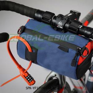 China ULAC Collaboration Unisex Cycling Backpack Waterproof With Adjustable Straps factory