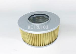China Excavator Hydraulic Oil Suction Filter SH60160 SA114100010 114100010 factory