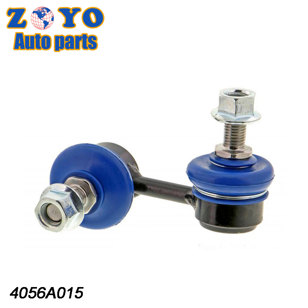 STANDARD Height Rear Stabilizer Bar Links for Mitsubishi Lancer 2003-2015 and Durable