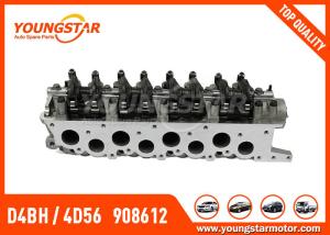 China 2.5TD Complete Cylinder Head Assembly factory