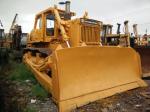 Used KOMATSU D155A-1 bulldozer year 2009 for sale