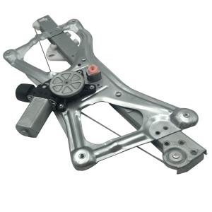 China Car Time Window Regulator for HONDA Civic 06-11 Electric Front Left 72250-SNA-C01 factory