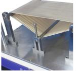 Mobile Phone Soft Pressure Testing Machine With High Elasticity Rubber