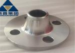 ASTM B564 UNS N04400 Weld Neck Pipe Flanges Nickel Alloy 400 Monel 400
