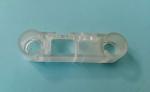 100000 Shots Transparent PC Plastic Injection Mould Tooling