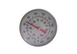 127mm Probe Milk Temperature Thermometer / Digital Milk Frothing Thermometer
