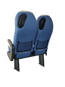 China Unique Design Tourist Bus Seat Condition New Convertible Sapce Saving factory