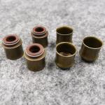 1987-1988 Year 6204414541 4982833 Engine Valve Stem Oil Seal for Dongfeng
