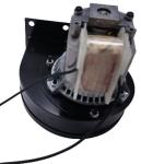 38W 220V 60Hz Convection Blower Fan For Pellet Stove And Fireplace