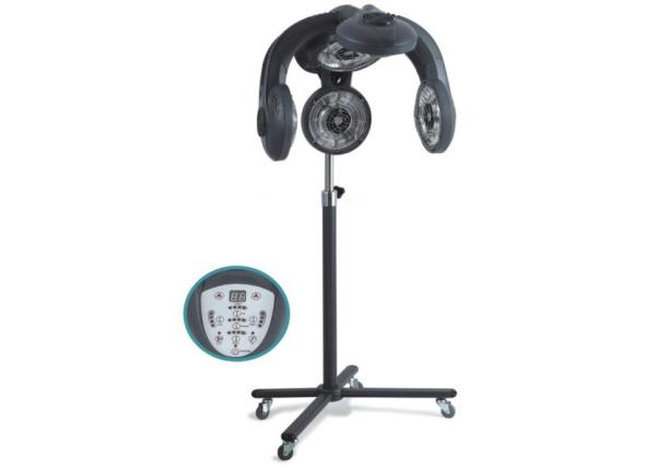 WT-9620 Professional Hair Drying Accelerator With Plastics / Iron Materials ,