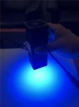 Mini Flashlight LED 365nm 405nm Portable UV Light