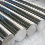 Forged Hot Rolled Cold Drawn Stainless Steel Bars Seamless Alloy Steel Pipe with
