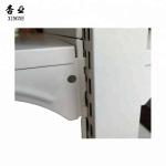 Factory customized color size top sale supermarket single double thickening
