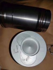 China MITSUBISHI Engine Cylinder Liner Kit 6D24 Piston ME152652 ME151416 ME158096 factory