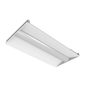 China 2x4 3000-6500K Led Troffer Lights 130lm/W 40W Bluetooth App factory