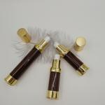 Lotion Actuator 15ml, 20ml, 30ml Metallized For Lotion Serum Plastic Airless