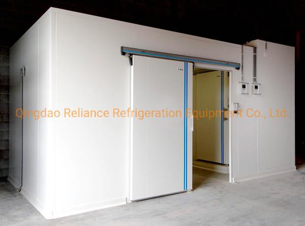 Customer Requirements COLDROOM7 CE Certification Cold Storage Room for