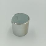 24/410 28/410 Shiny Silver Shiny Gold Aluminum Plate Top Cover For Recyclable