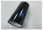 20 μm Black PET Silica Gel Coating Film used as Protective Films in 3C