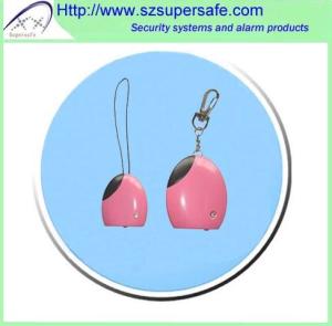 China Electronic Anti-lost Alarm factory