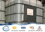 60% 65% Liquid Dadmac Water Treatment Chemical